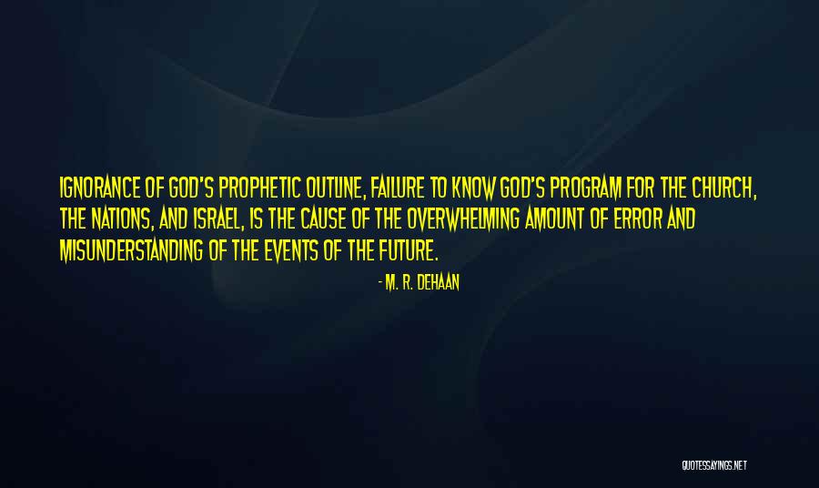 Fake News Quotes Quotes By M. R. DeHaan Fake News Quotes Quotes By M. R. DeHaan