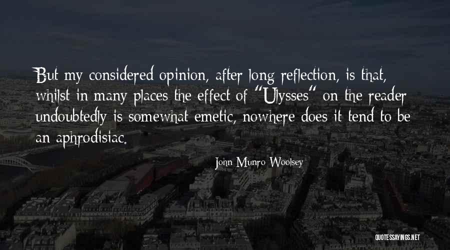 Fake Opportunist Quotes By John Munro Woolsey Fake Opportunist Quotes By John Munro Woolsey