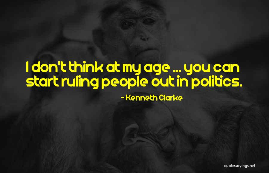 Fake Pals Quotes By Kenneth Clarke Fake Pals Quotes By Kenneth Clarke
