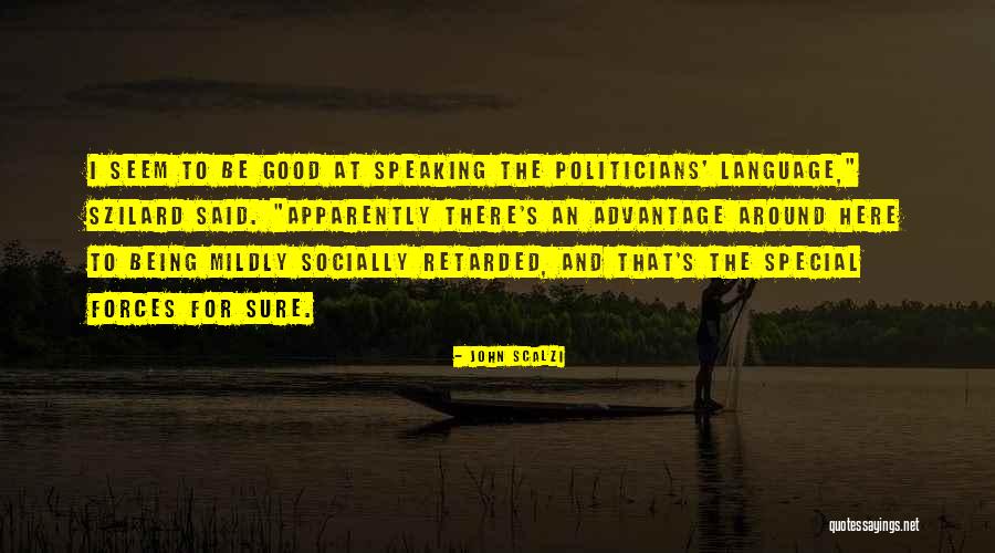 Fake Profile Quotes By John Scalzi Fake Profile Quotes By John Scalzi