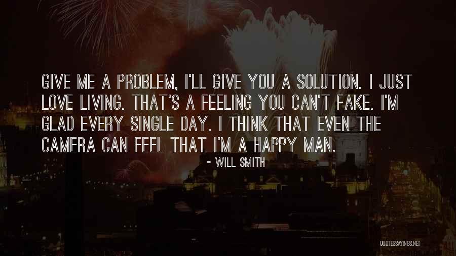 Fake Quotes By Will Smith