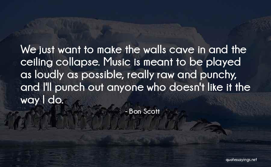 Fake Relationships Quotes By Bon Scott Fake Relationships Quotes By Bon Scott