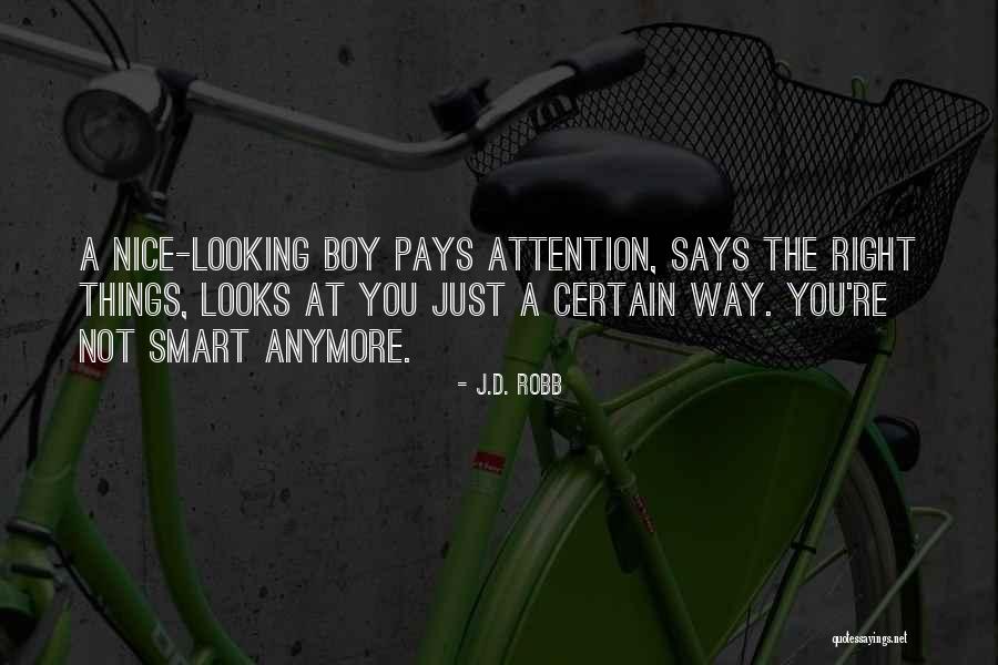 Fake Relationships Quotes By J.D. Robb Fake Relationships Quotes By J.D. Robb