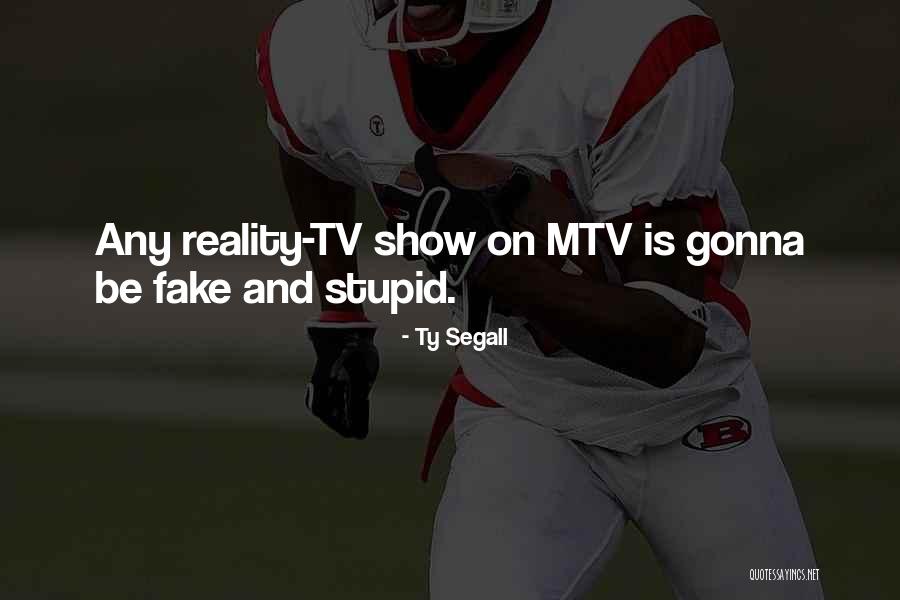 Fake Show Off Quotes By Ty Segall Fake Show Off Quotes By Ty Segall