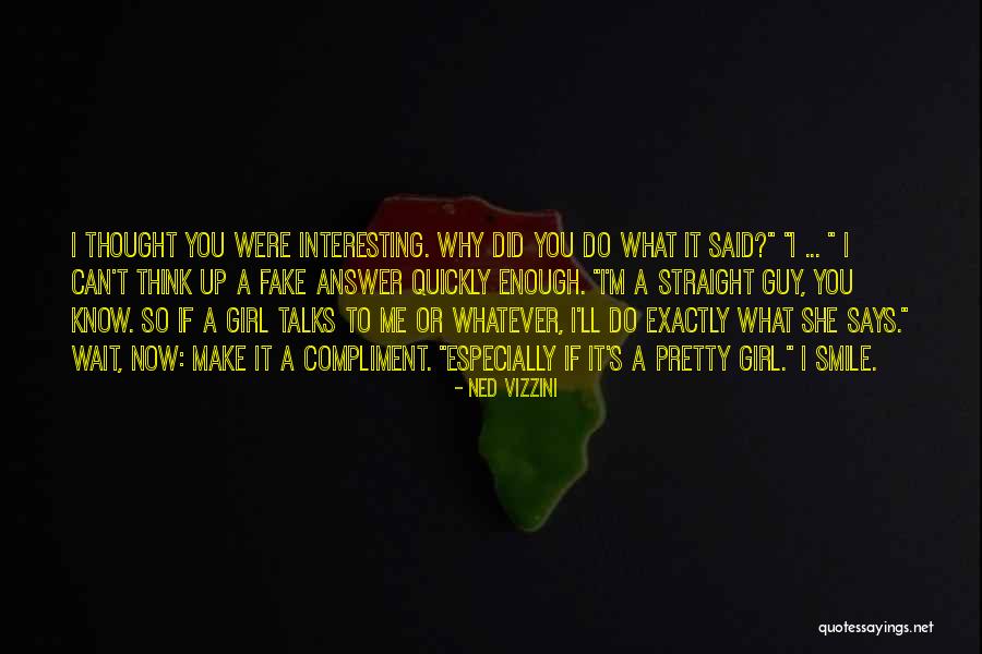 Fake Smile Quotes By Ned Vizzini Fake Smile Quotes By Ned Vizzini