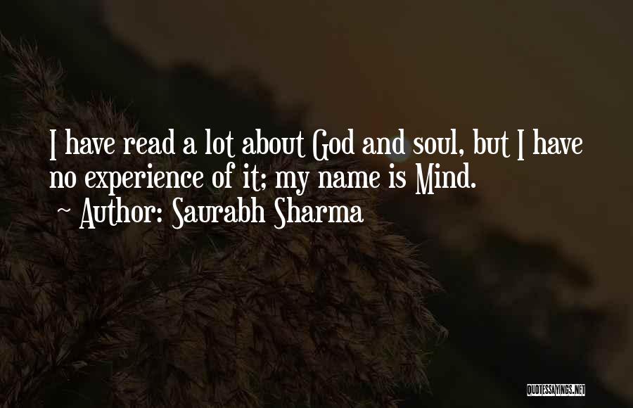 Fake Spirituality Quotes By Saurabh Sharma