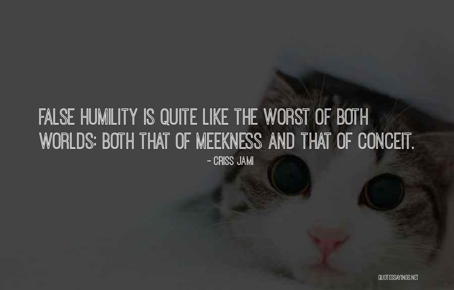 Fake World Quotes By Criss Jami Fake World Quotes By Criss Jami