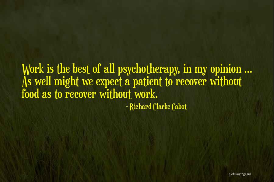 Fakeness Friends Quotes By Richard Clarke Cabot Fakeness Friends Quotes By Richard Clarke Cabot