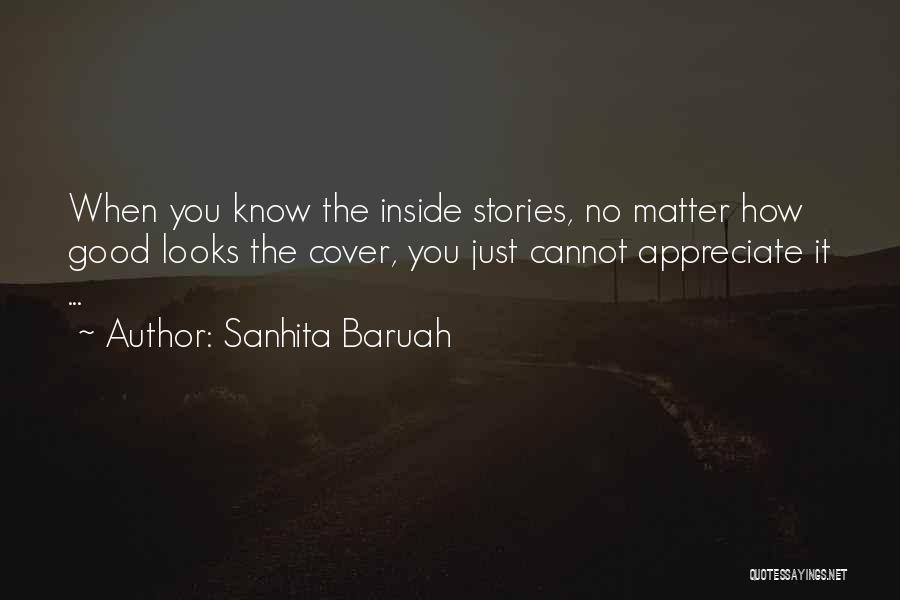 Fakeness Quotes By Sanhita Baruah