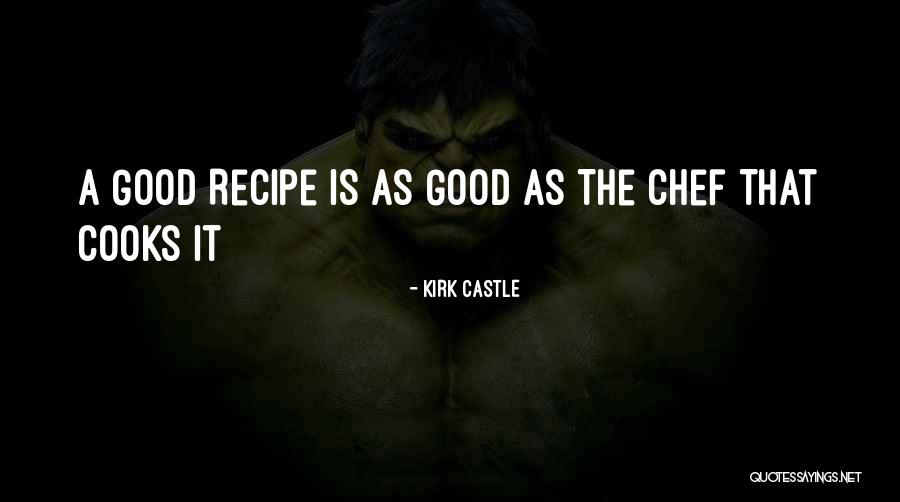 Fakery Bakery Quotes By Kirk Castle Fakery Bakery Quotes By Kirk Castle