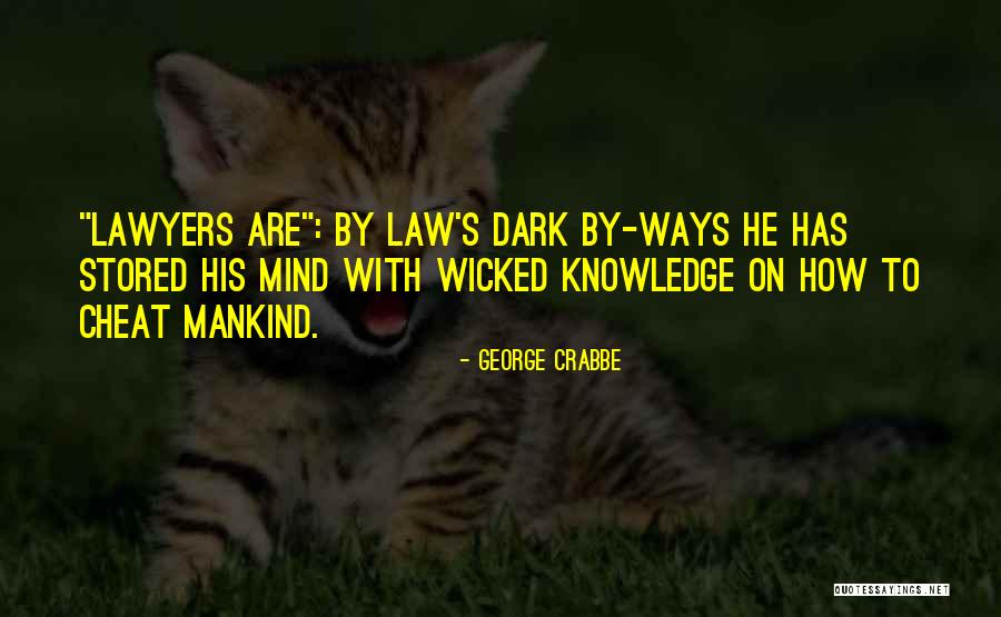 Fakery In A Sentence Quotes By George Crabbe Fakery In A Sentence Quotes By George Crabbe