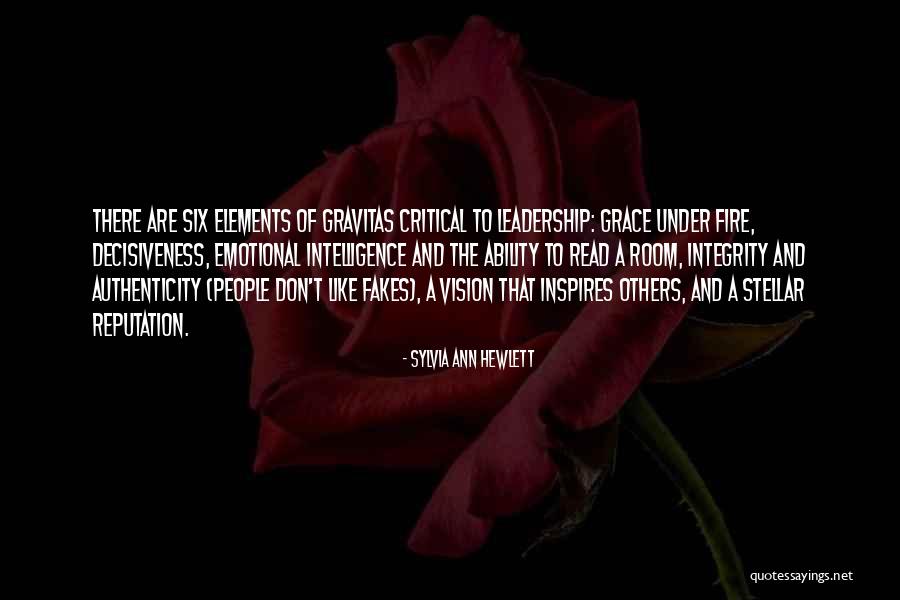 Fakes People Quotes By Sylvia Ann Hewlett Fakes People Quotes By Sylvia Ann Hewlett