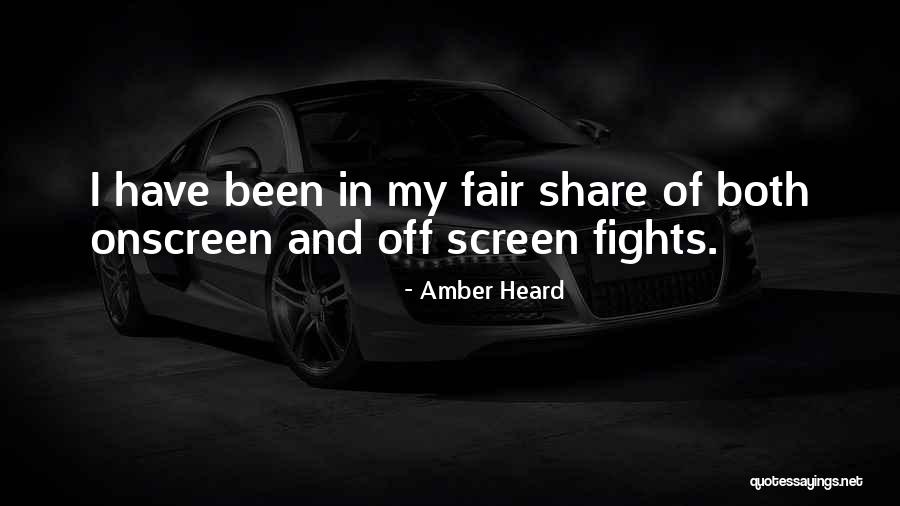 Faketa Jahic Quotes By Amber Heard Faketa Jahic Quotes By Amber Heard