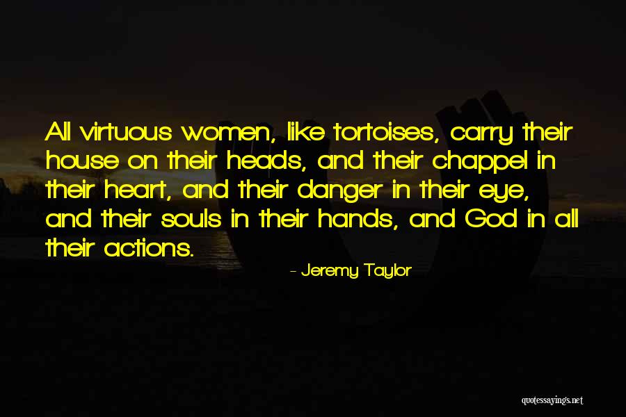 Faketa Jahic Quotes By Jeremy Taylor Faketa Jahic Quotes By Jeremy Taylor