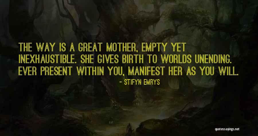 Faketa Jahic Quotes By Stifyn Emrys Faketa Jahic Quotes By Stifyn Emrys