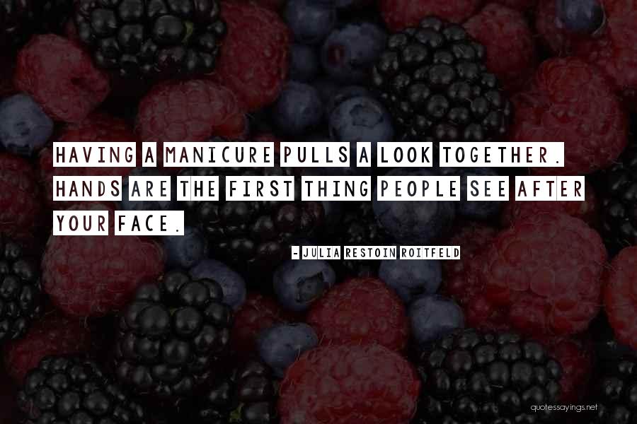 Fakey Pattern Quotes By Julia Restoin Roitfeld Fakey Pattern Quotes By Julia Restoin Roitfeld