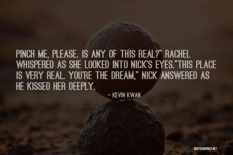 Fakeyourid Quotes By Kevin Kwan Fakeyourid Quotes By Kevin Kwan