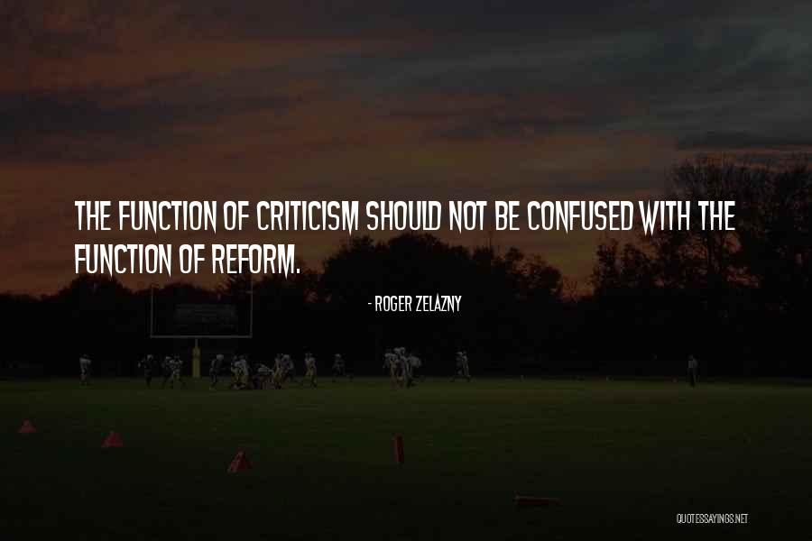 Fakhar Quotes By Roger Zelazny Fakhar Quotes By Roger Zelazny