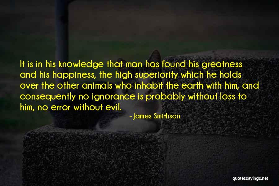 Fakher Flavors Quotes By James Smithson Fakher Flavors Quotes By James Smithson