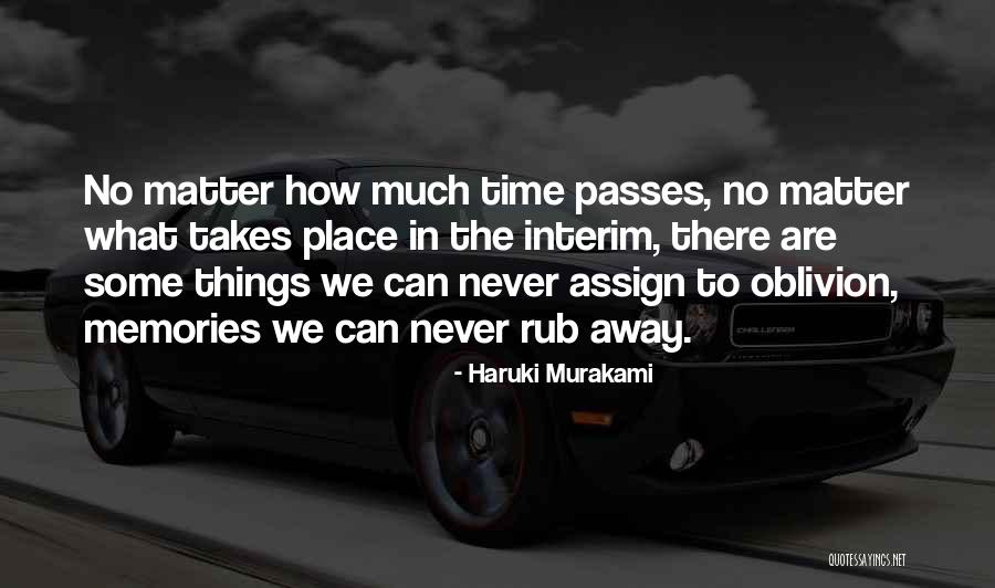 Fakhera Quotes By Haruki Murakami Fakhera Quotes By Haruki Murakami