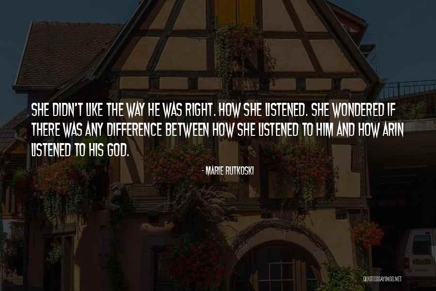 Fakhera Quotes By Marie Rutkoski Fakhera Quotes By Marie Rutkoski