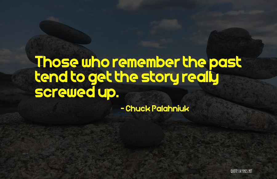 Fakhravar Quotes By Chuck Palahniuk Fakhravar Quotes By Chuck Palahniuk