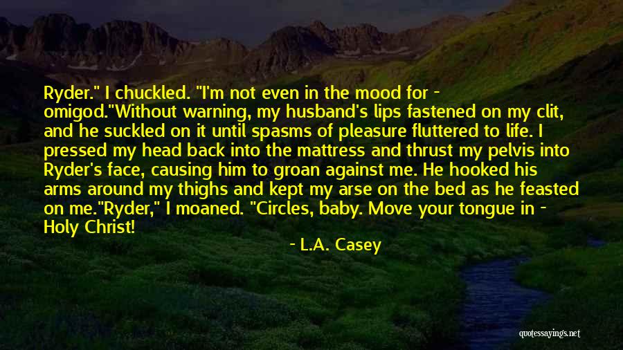 Fakhravar Quotes By L.A. Casey Fakhravar Quotes By L.A. Casey