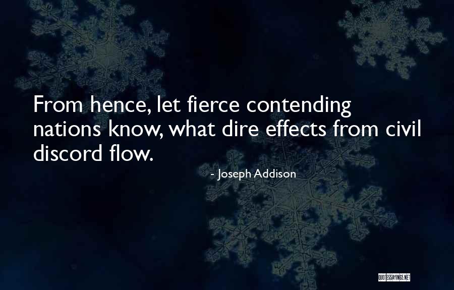Fakhreddine Quotes By Joseph Addison Fakhreddine Quotes By Joseph Addison