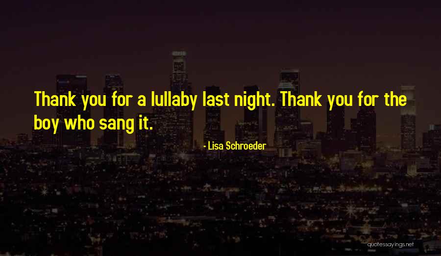 Fakhreddine Quotes By Lisa Schroeder Fakhreddine Quotes By Lisa Schroeder