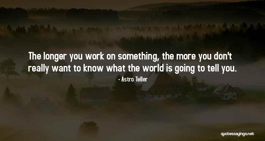 Fakhreddine Rate Quotes By Astro Teller Fakhreddine Rate Quotes By Astro Teller