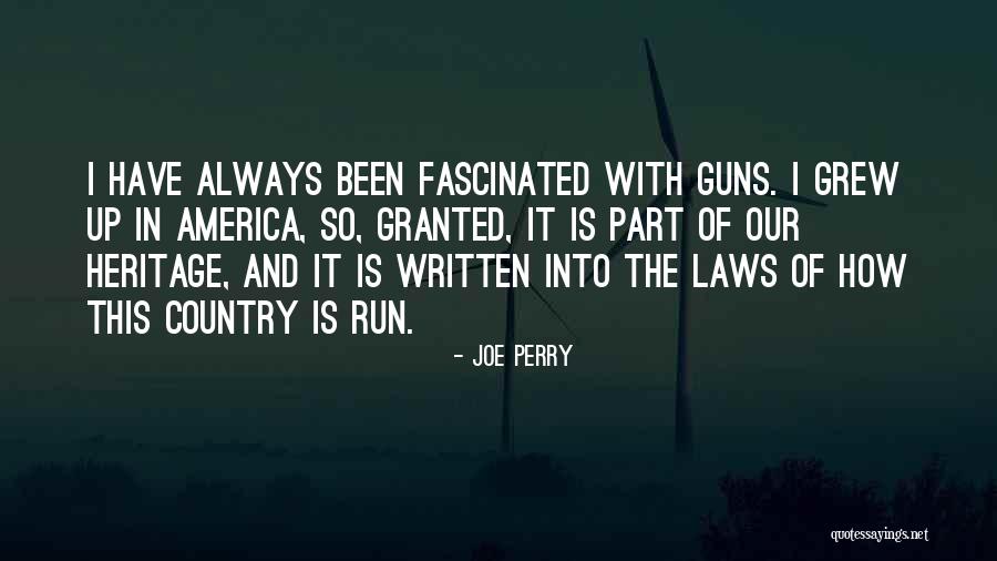 Fakhrelaw Quotes By Joe Perry Fakhrelaw Quotes By Joe Perry