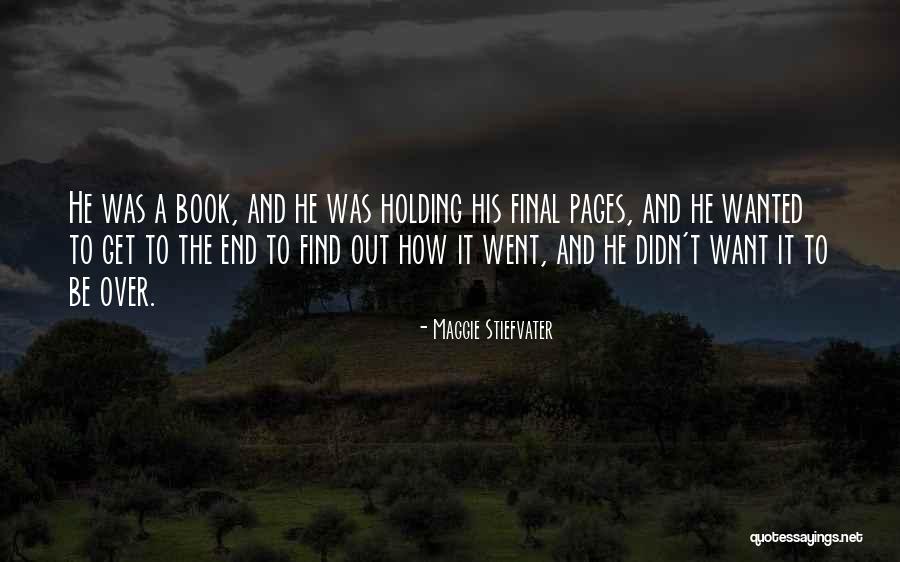 Fakhreldin Quotes By Maggie Stiefvater Fakhreldin Quotes By Maggie Stiefvater