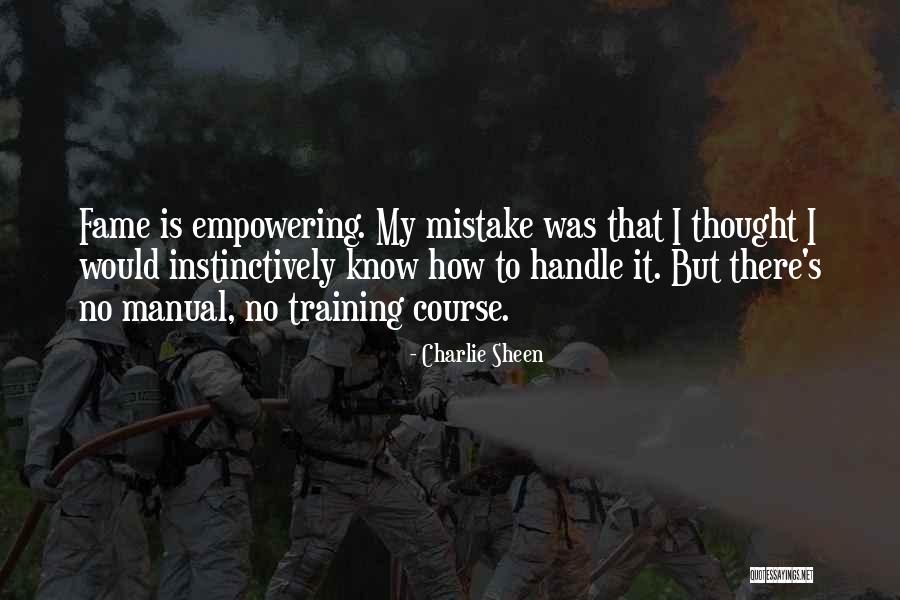 Fakhrizadeh Quotes By Charlie Sheen Fakhrizadeh Quotes By Charlie Sheen