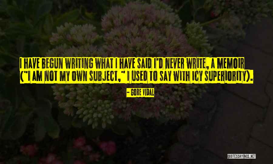 Fakhrizadeh Quotes By Gore Vidal Fakhrizadeh Quotes By Gore Vidal