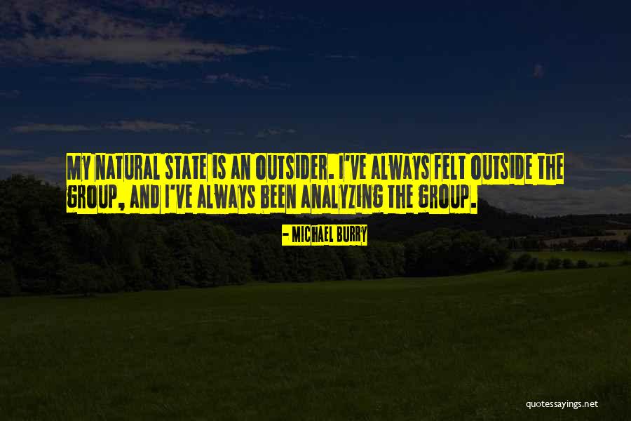 Faking Innocence Quotes By Michael Burry Faking Innocence Quotes By Michael Burry
