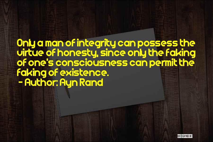 Faking Quotes By Ayn Rand