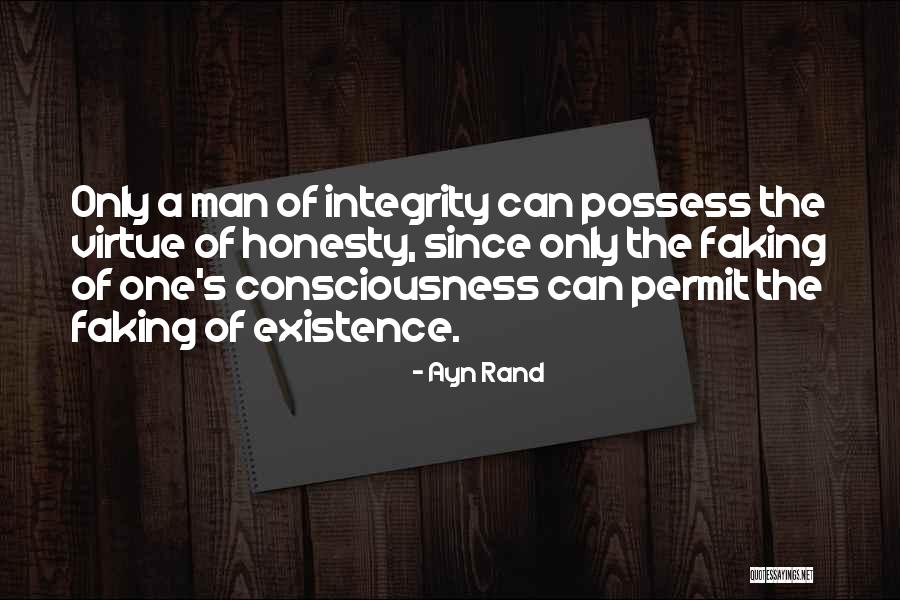 Faking Yourself Quotes By Ayn Rand Faking Yourself Quotes By Ayn Rand