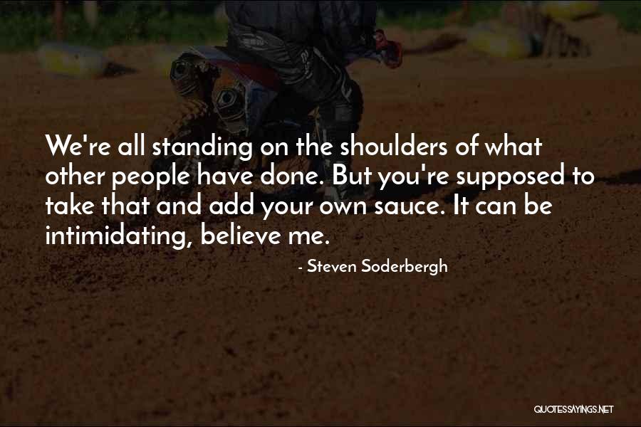 Fakiolas 24k Quotes By Steven Soderbergh Fakiolas 24k Quotes By Steven Soderbergh
