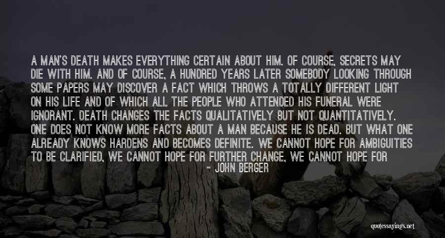 Fakiolas Plate Quotes By John Berger Fakiolas Plate Quotes By John Berger