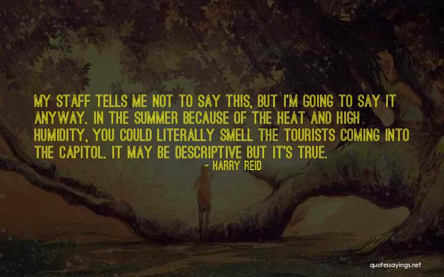 Fakir Insanlar Quotes By Harry Reid Fakir Insanlar Quotes By Harry Reid