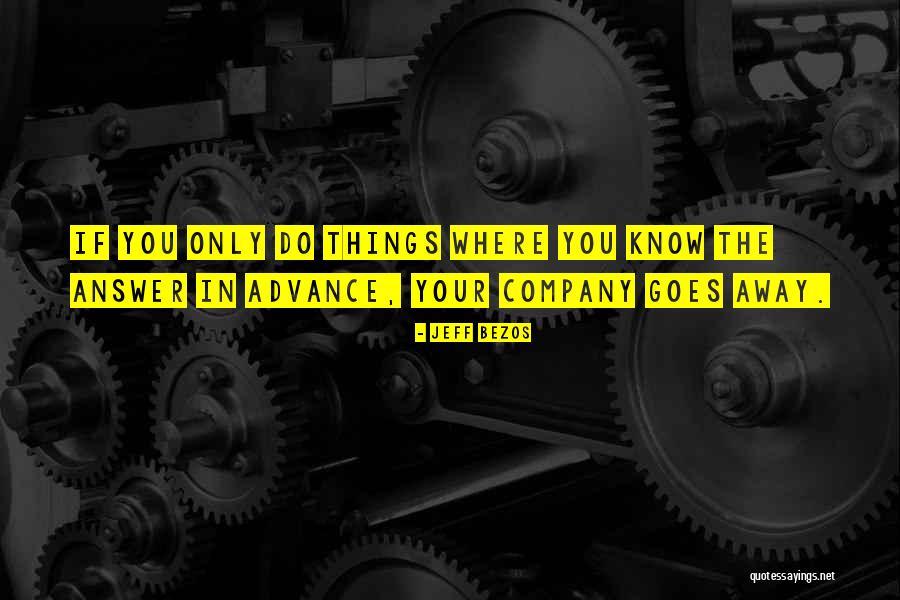 Fakirer Quotes By Jeff Bezos Fakirer Quotes By Jeff Bezos