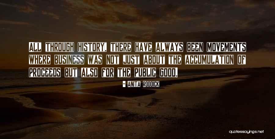 Fakiri Trolledim Quotes By Anita Roddick Fakiri Trolledim Quotes By Anita Roddick