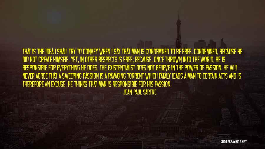 Fakiri Trolledim Quotes By Jean-Paul Sartre Fakiri Trolledim Quotes By Jean-Paul Sartre