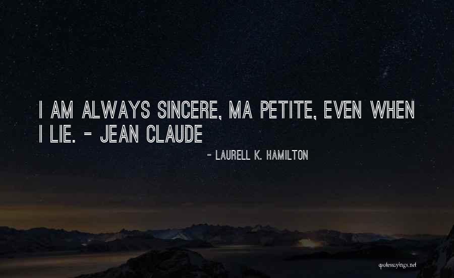 Fakirlerelink Quotes By Laurell K. Hamilton Fakirlerelink Quotes By Laurell K. Hamilton