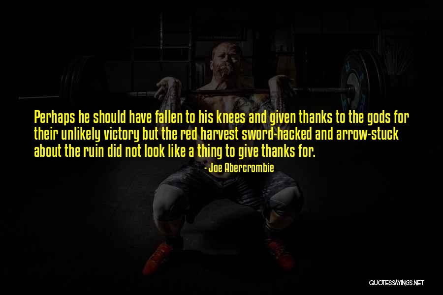 Fakirs Def Quotes By Joe Abercrombie Fakirs Def Quotes By Joe Abercrombie