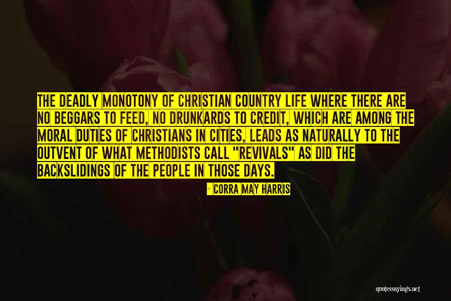 Fakoryzo Quotes By Corra May Harris Fakoryzo Quotes By Corra May Harris