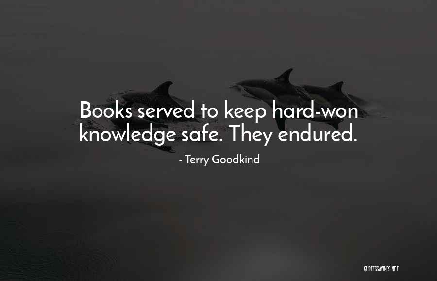 Fakti Rs Quotes By Terry Goodkind Fakti Rs Quotes By Terry Goodkind