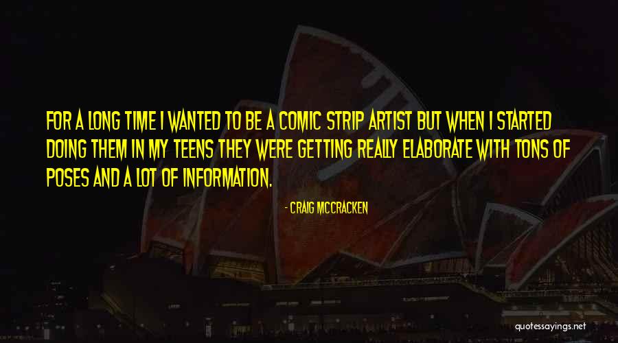 Faktu Mast Quotes By Craig McCracken Faktu Mast Quotes By Craig McCracken