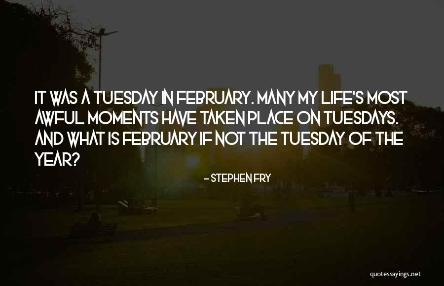 Faktum Opava Quotes By Stephen Fry Faktum Opava Quotes By Stephen Fry