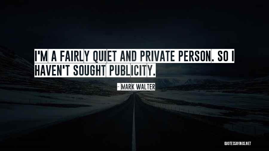 Faktura Quotes By Mark Walter Faktura Quotes By Mark Walter